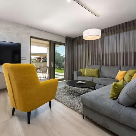 Holiday home Elena Porec